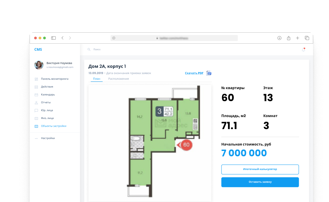 CRM-стратегия: разработка и реализация